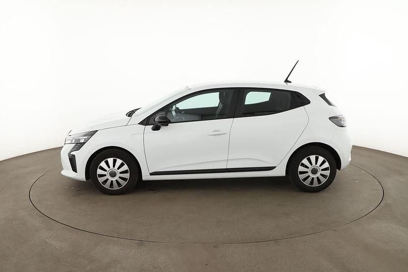 Usata Renault Clio V Evolution 91 CV (66 kW) 2024 Bianco Berlina