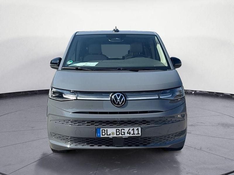 Neu VW Multivan Life 245 PS (180 kW) 2026 Grau Van / Kleinbus