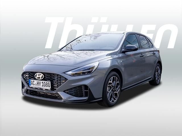 Gebraucht Hyundai i30 N Line 150 PS (110 kW) 2026 Limousine