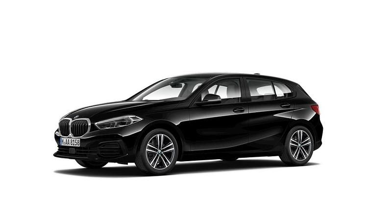 Gebraucht 2025 BMW 118 Advantage Kleinwagen | 24.890 € (Superpreis) - Bild 1/3