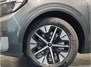 Neu Ford Explorer Select 210 kW (286 PS) 2026 Grau (magnetic metallic) SUV