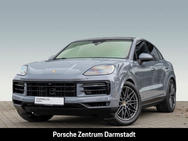 Arktikgrau Gebraucht 2023 Porsche Cayenne SUV | 115.718 € (Guter Preis) - Bild 1/4