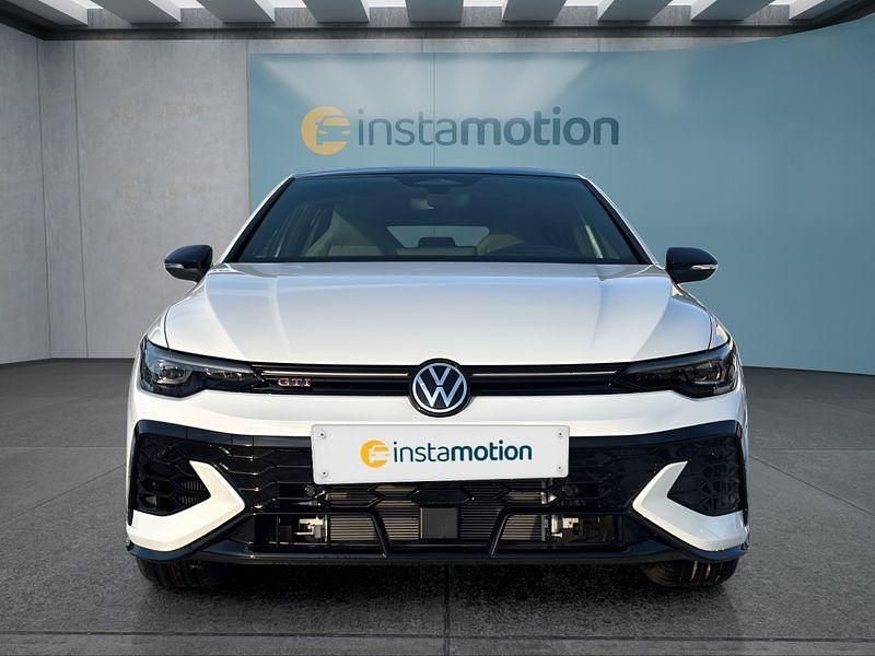 Gebraucht VW Golf VIII GTI 300 PS (220 kW) 2026 Weiß Kleinwagen