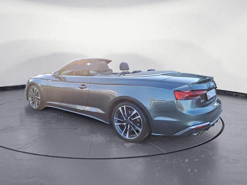Gebraucht Audi S5 Comfort 354 PS (260 kW) 2023 Grau Coupé
