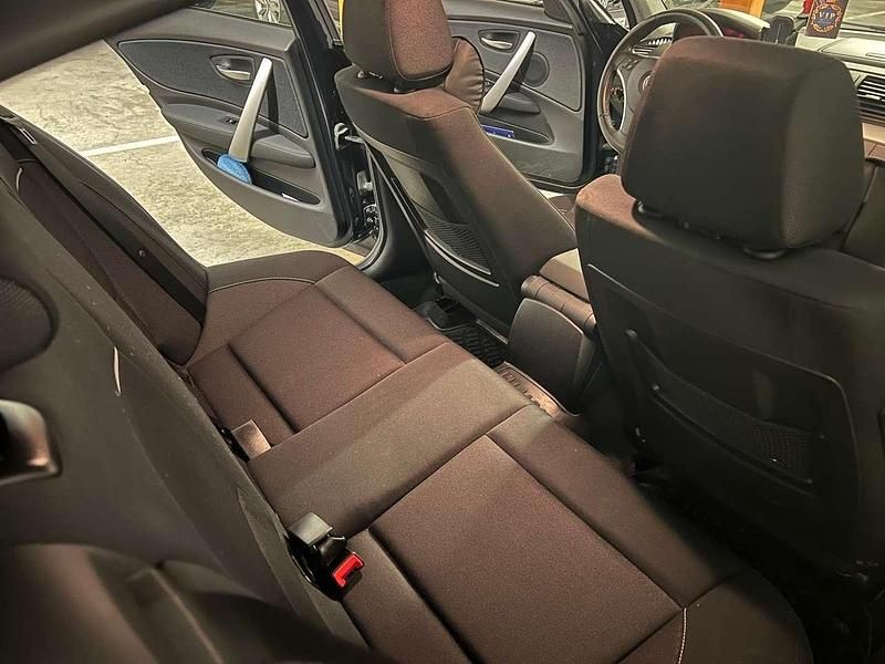 Gebraucht BMW 118 143 PS (105 kW) 2008 Kleinwagen