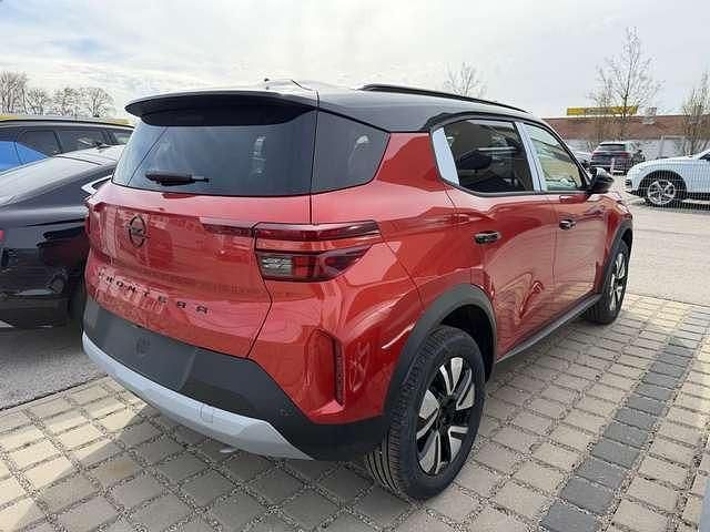Ny Opel Frontera 145 HK (106 kW) 2026 Metallic SUV