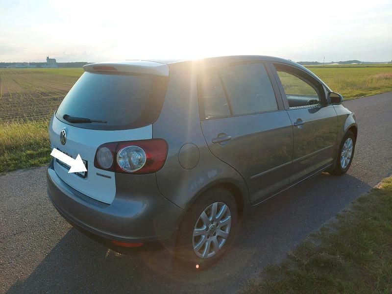 Gebraucht VW Golf IV 105 PS (77 kW) 2006 Grau Limousine