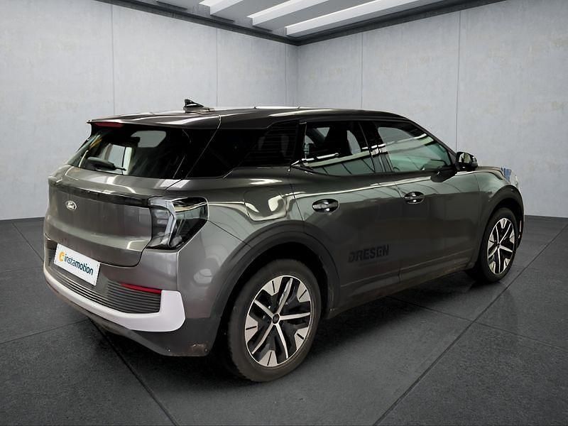 Gebraucht Ford Explorer Select 210 kW (286 PS) 2025 Grau SUV