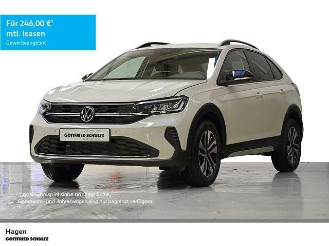 Grau Neu 2025 VW Taigo Life SUV | 31.680 € (Teuer) - Bild 1/4