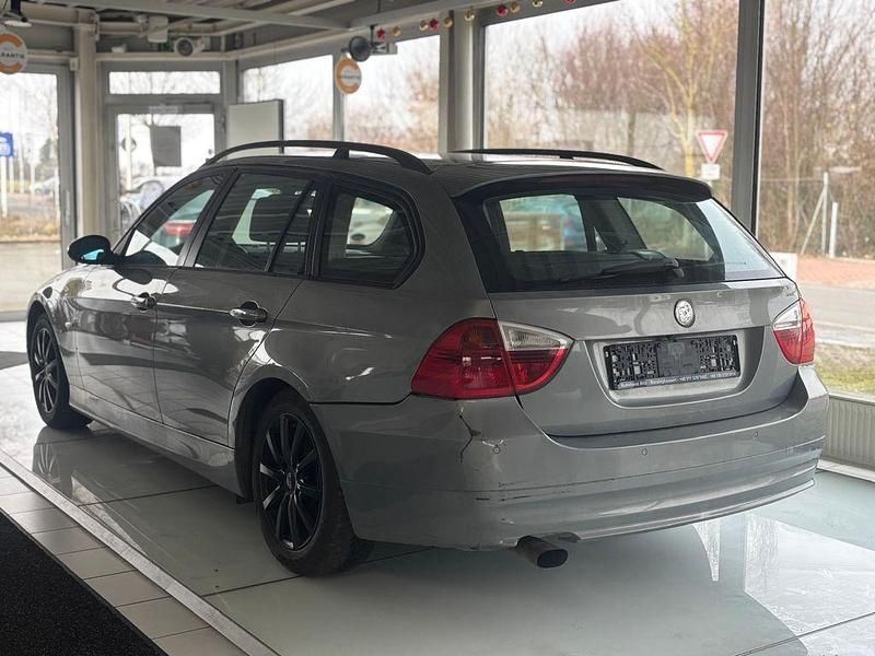 Używany BMW 320 Performance 150 KM (110 kW) 2005 Sedan/Limuzyna