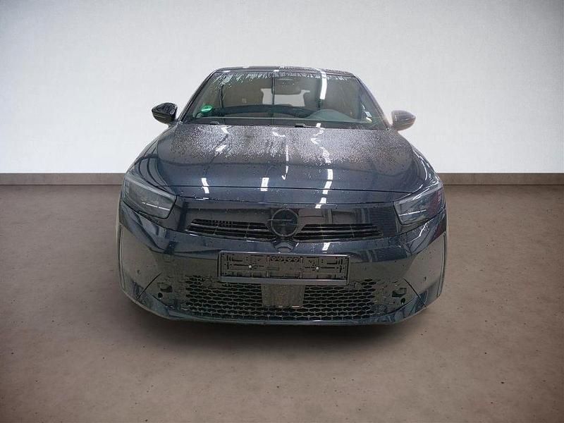 Gebraucht Opel Corsa S 101 PS (74 kW) 2025 Karbon schwarz metallic (metallic) Kleinwagen