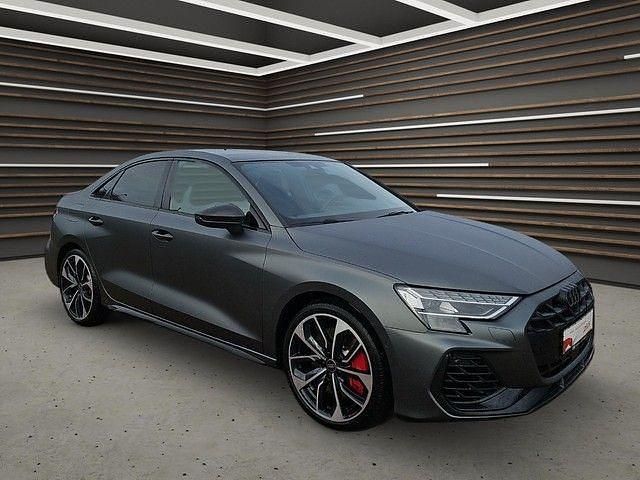 Gebraucht Audi S3 Sport 333 PS (244 kW) 2025 Blau Limousine