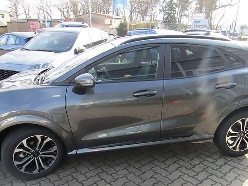 Gebraucht Ford Puma 2024 Andere SUV