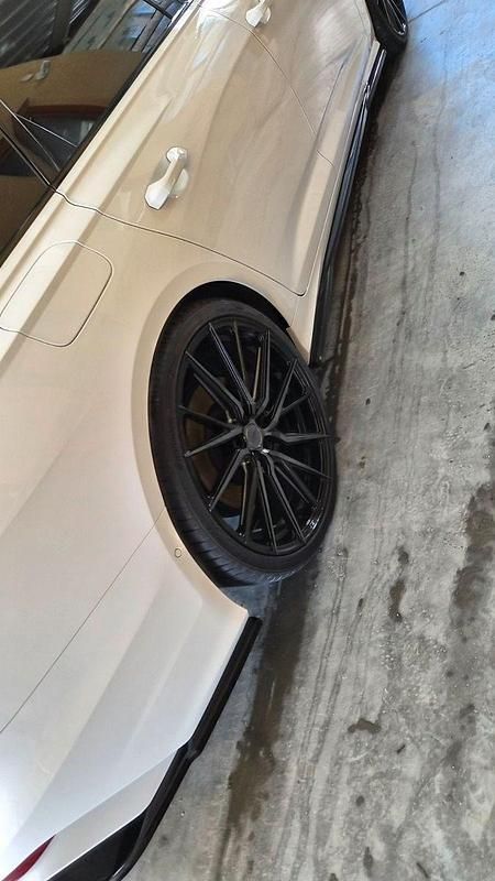 Gebraucht Audi S6 Design 344 PS (253 kW) 2021 Weiß Kombi