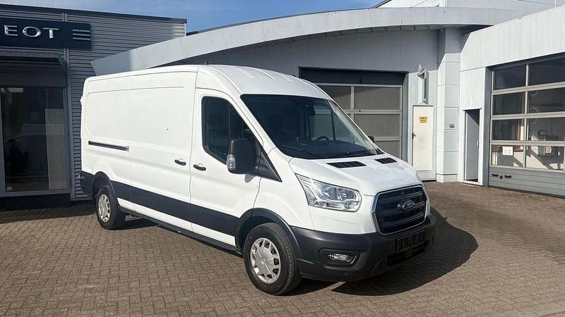 Occasion Ford Transit Trend 131 ch (96 kW) 2022 Monospace