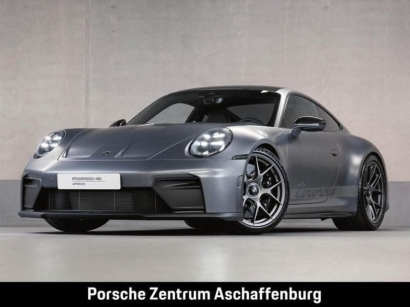 Grau Gebraucht 2025 Porsche 911 Chrono | 244.444 € - Bild 1/4
