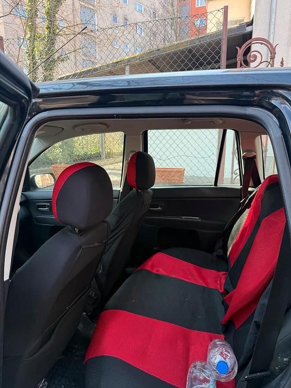 Gebraucht VW Golf IV 80 PS (58 kW) 2006 Schwarz Kleinwagen