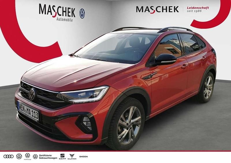 Othercolor Gebraucht 2023 VW Taigo R-line SUV | 22.240 € (Fairer Preis) - Bild 1/4