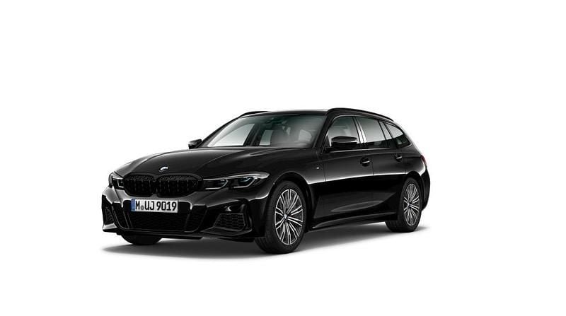 Gebraucht 2026 BMW M340 M Sport Limousine | 46.980 € (Etwas zu teuer) - Bild 1/1