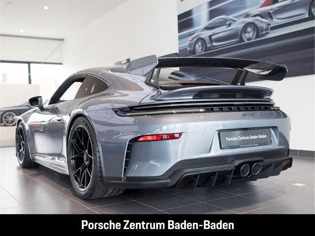 Neu Porsche 992 510 PS (375 kW) 2026 Grau