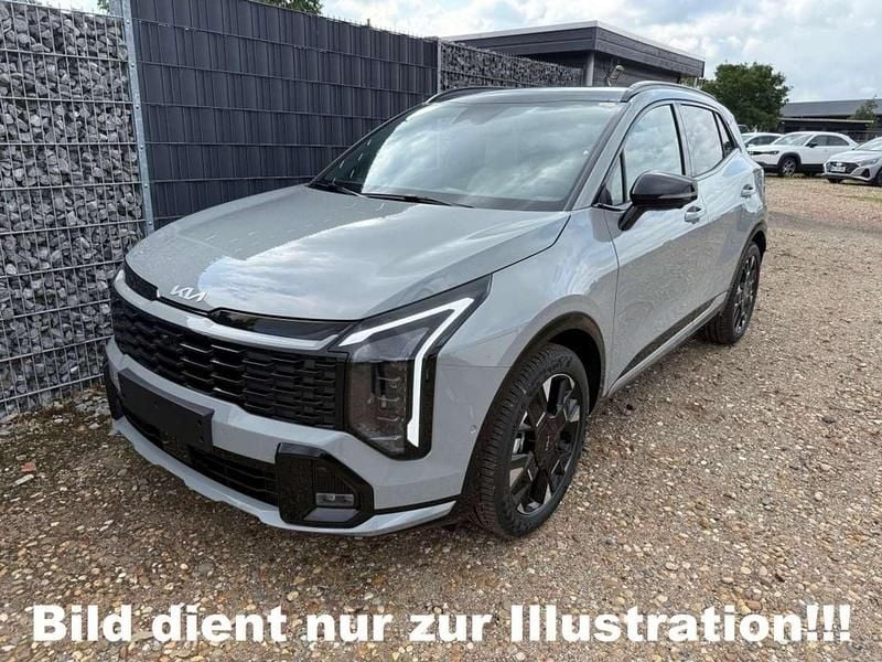 Wählbar ggf. mit aufpreis Neu 2025 Kia Sportage GT-Line SUV | 35.490 € (Superpreis) - Bild 1/4