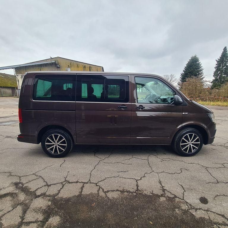 Second-hand VW T6 150 CP (110 kW) 2018 Maro Van