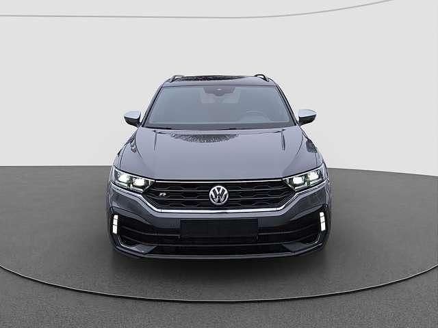 Gebraucht VW T-Roc R 300 PS (220 kW) 2020 Grau metallic SUV