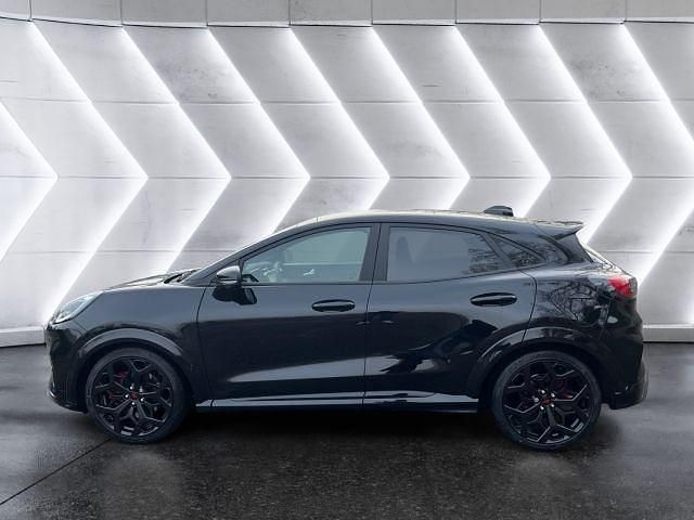 Neu Ford Puma ST 155 PS (114 kW) 2026 Schwarz SUV