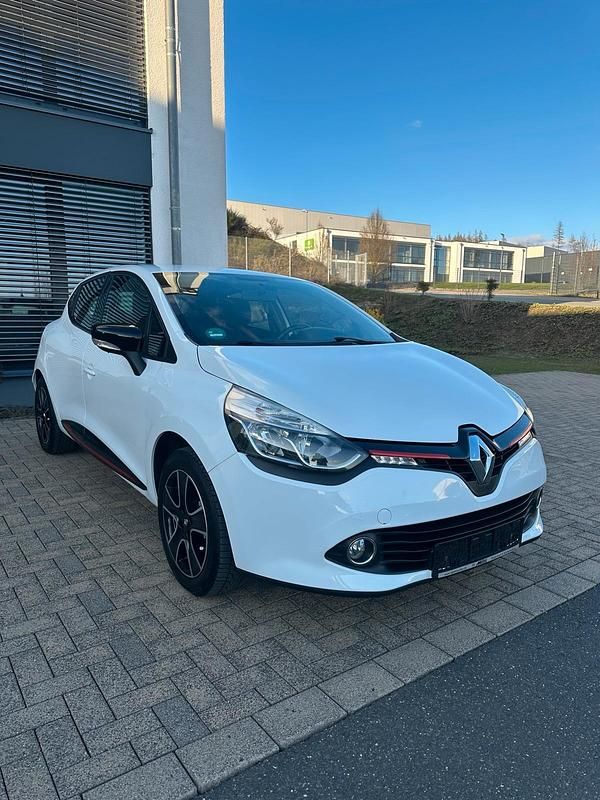 Gebraucht Renault Clio IV 73 PS (53 kW) 2015 Kleinwagen