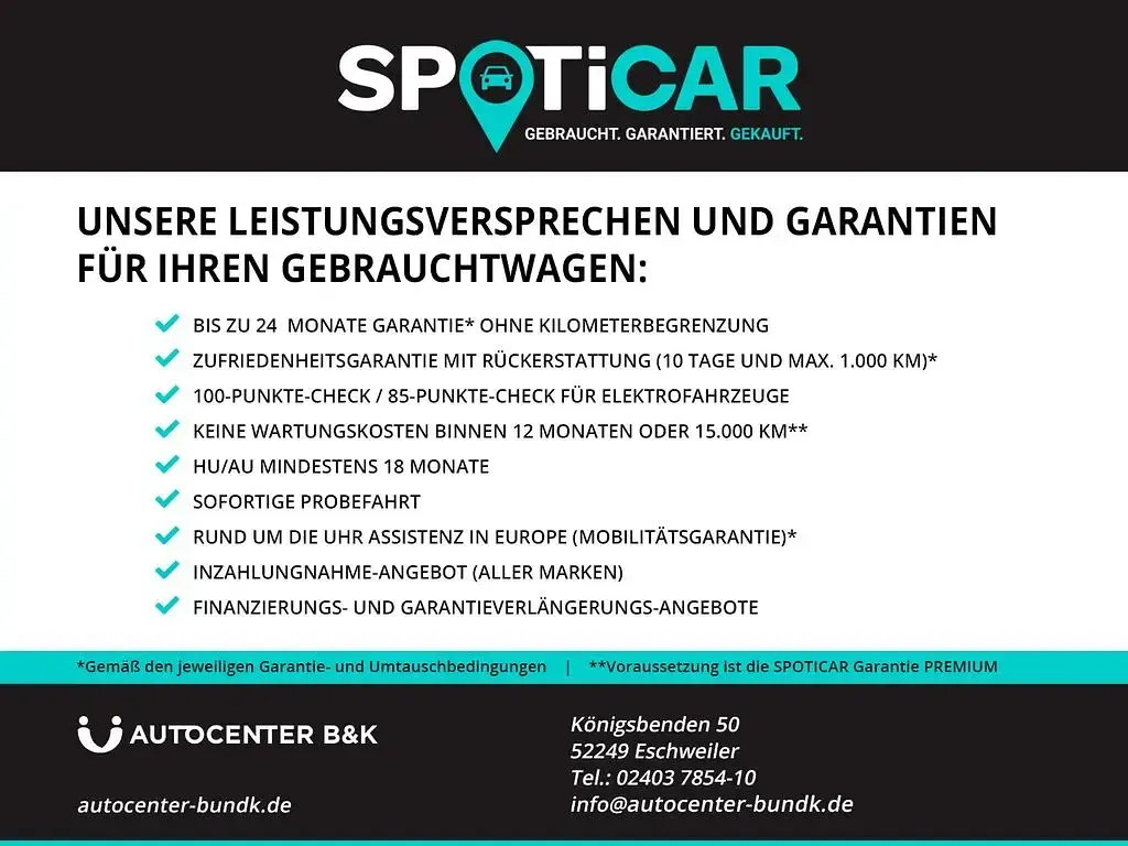 Gebraucht Citroën C5 Aircross 136 PS (100 kW) 2024 Grau SUV
