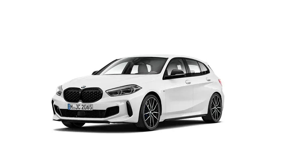 Używany BMW M135 Efficient Dynamics 306 KM (225 kW) 2026 Hatchback