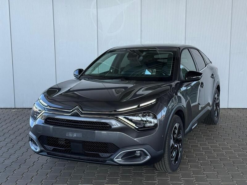 Andere Gebraucht 2024 Citroën C4 | 21.580 € (Fairer Preis) - Bild 1/4