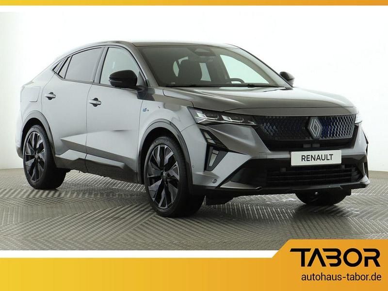 Gebraucht Renault Rafale Esprit Alpine 300 PS (220 kW) 2025 Grau SUV