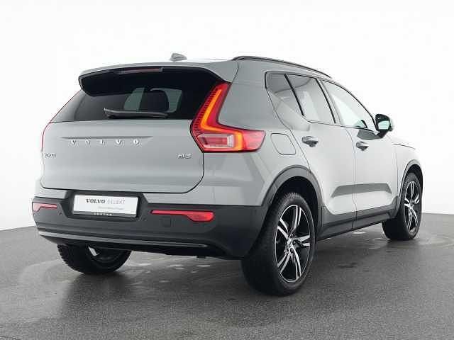 Gebraucht Volvo XC40 120 PS (88 kW) 2025 SUV