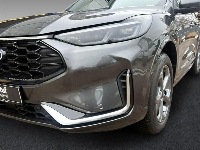 Neu Ford Kuga ST-Line X 243 PS (178 kW) 2026 Grau SUV