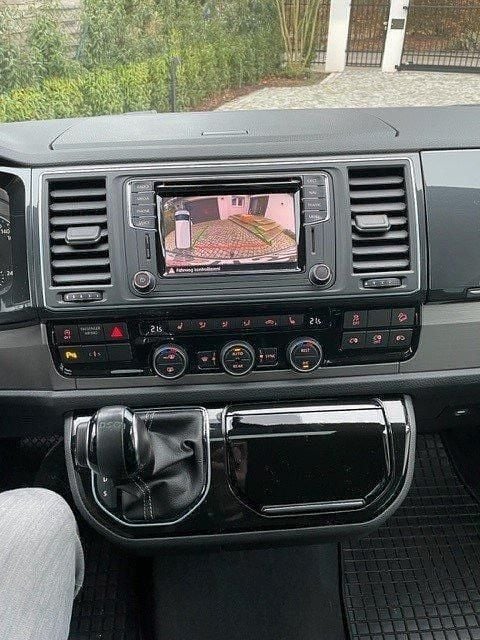 Używany VW T6 Edition 204 KM (150 kW) 2017 Szary Van