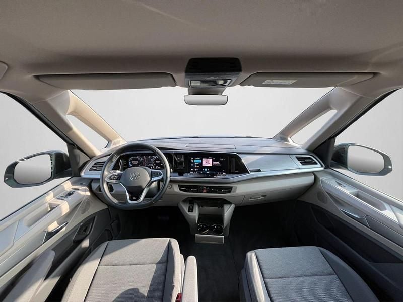 Occasion VW Multivan Life 150 ch (110 kW) 2025 Argent Monospace