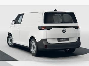 Neu VW ID. Buzz Pro 210 kW (286 PS) 2026 Weiß (candyweiß) Van / Kleinbus