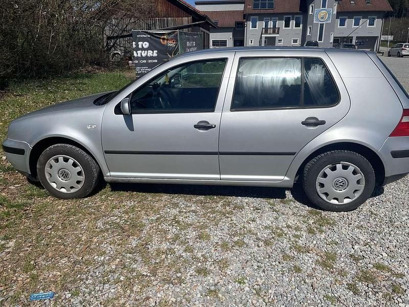 Gebraucht VW Golf IV Conceptline 75 PS (55 kW) 2002 Limousine