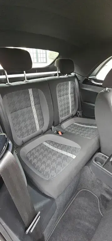 Brugt VW Beetle Exclusive 105 HK (77 kW) 2018 Sort Hatchback