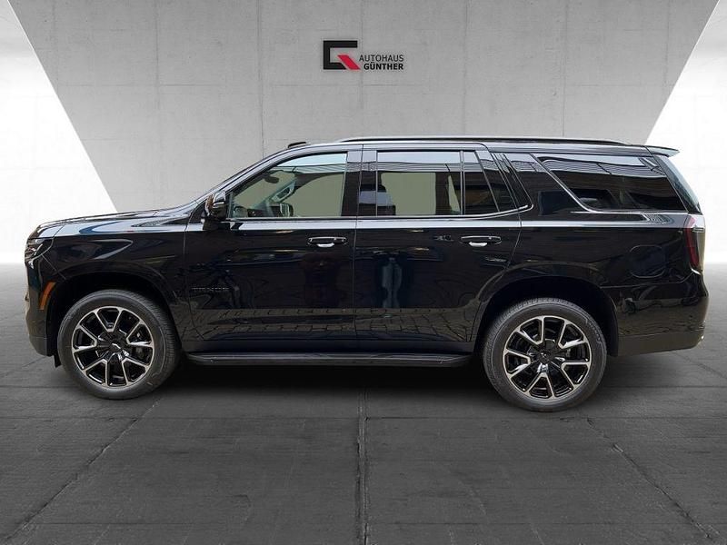 Gebraucht Chevrolet Tahoe 426 PS (313 kW) 2025 Schwarz SUV
