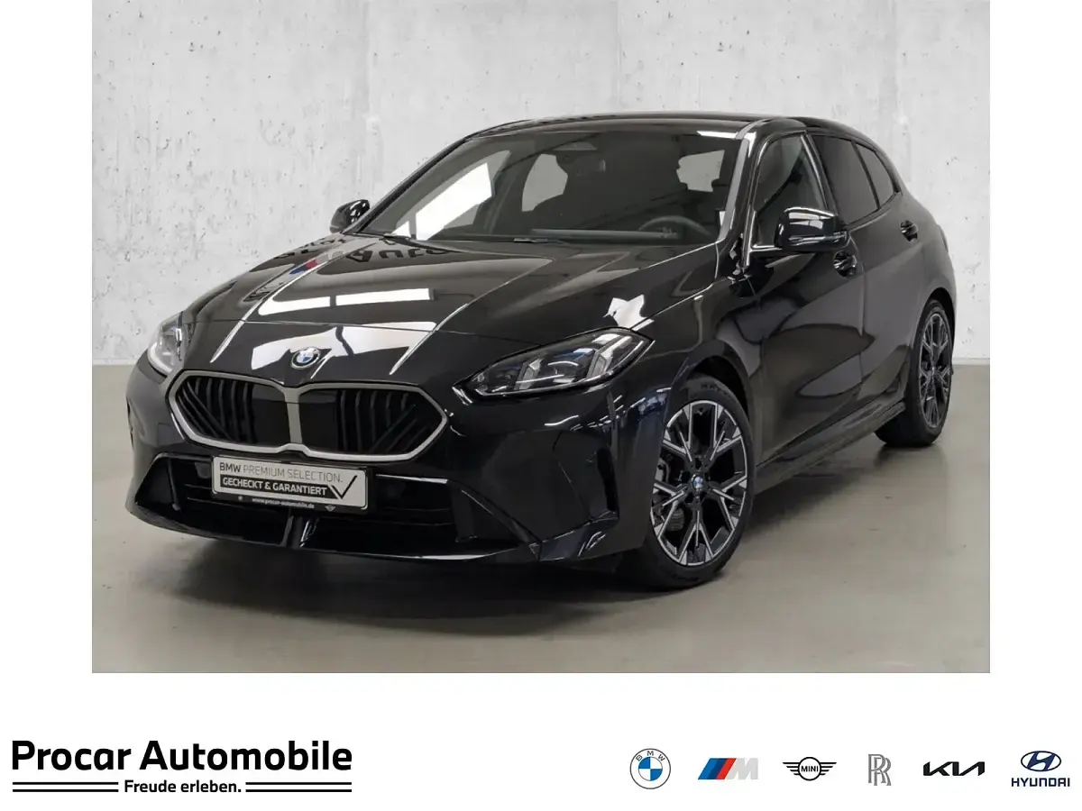 Gebraucht BMW 120 M Sport 170 PS (125 kW) 2025 Kleinwagen