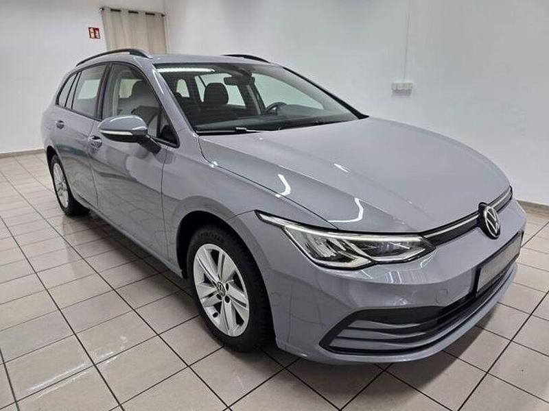 Gebraucht VW Golf VII 131 PS (96 kW) 2021 Andere Kleinwagen