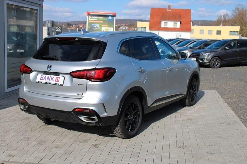 Gebraucht MG HS Luxury 162 PS (119 kW) 2024 SUV