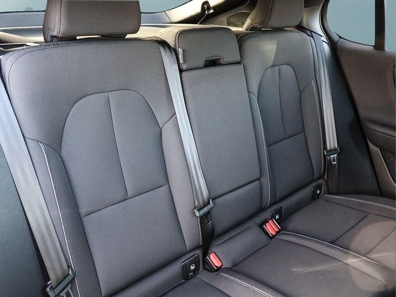 Gebraucht Volvo C40 Single Motor 169 kW (231 PS) 2022 Blau SUV