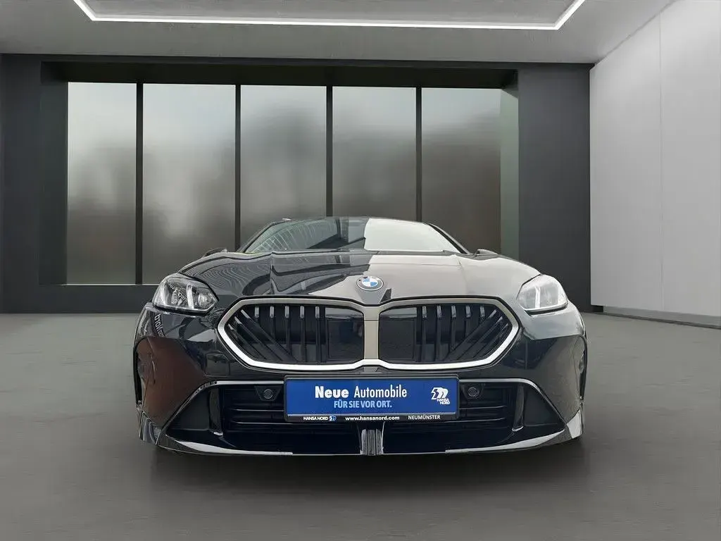 Używany BMW 120 Performance 170 KM (125 kW) 2026 Czarny Hatchback