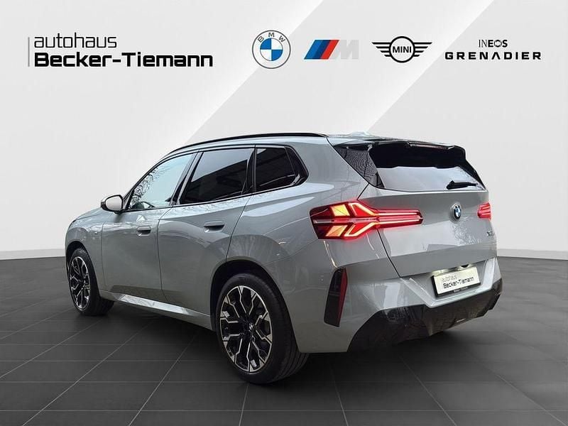 Gebraucht BMW X3 M Sport 190 PS (139 kW) 2025 M brooklyn grau SUV