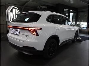 Neu MG S5 Comfort 125 kW (170 PS) 2025 Blau SUV