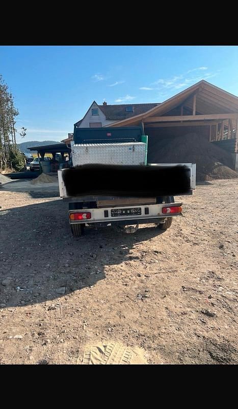 Gebraucht Citroën Jumper 140 PS (102 kW) 2020 Weiß Van / Kleinbus