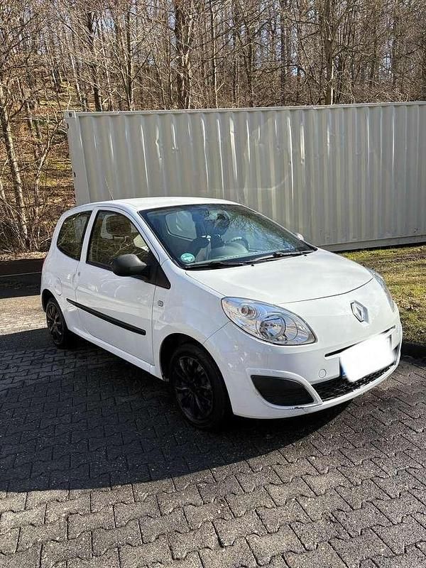 Gebraucht 2009 Renault Twingo Authentique Kleinwagen | 1.500 € (Fairer Preis) - Bild 1/4